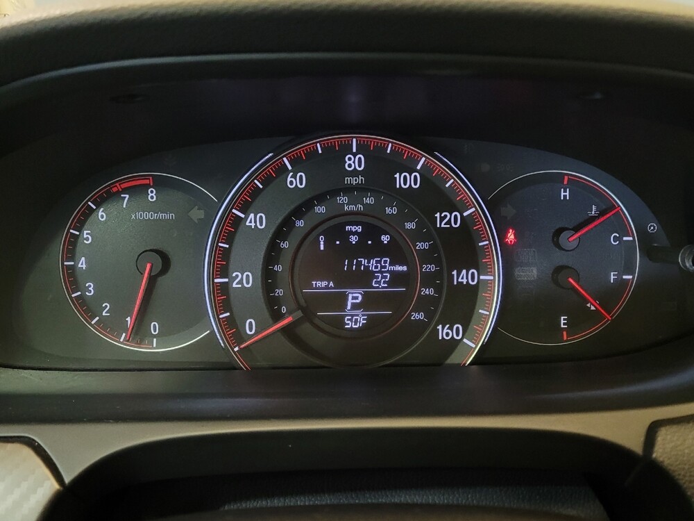 2017 Honda Accord in Maple Heights, OH 44137 - 18087918 23