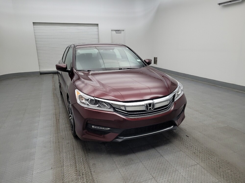 2017 Honda Accord in Maple Heights, OH 44137 - 18087918 14