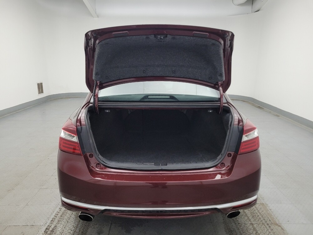 2017 Honda Accord in Maple Heights, OH 44137 - 18087918 29