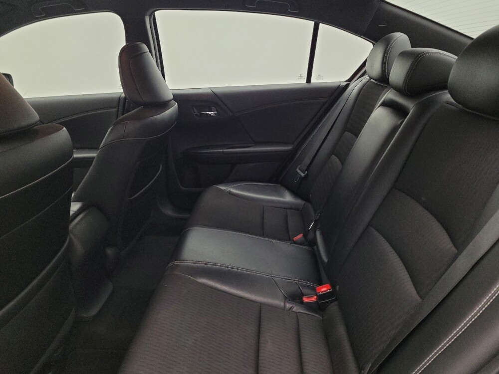 2017 Honda Accord in Maple Heights, OH 44137 - 18087918 18