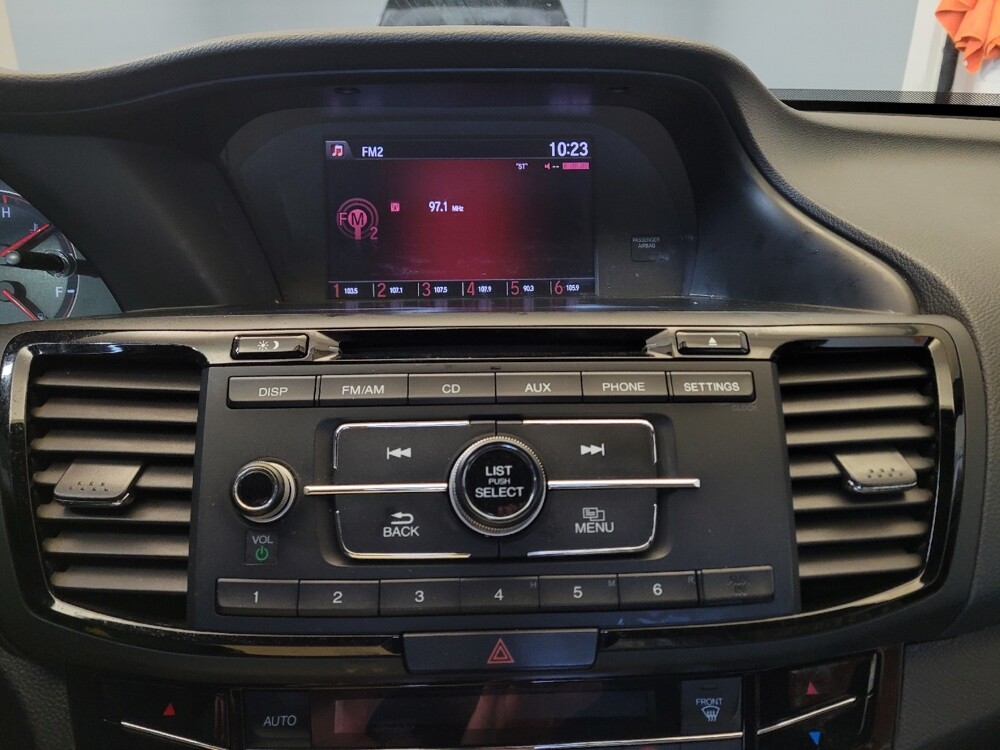 2017 Honda Accord in Maple Heights, OH 44137 - 18087918 25