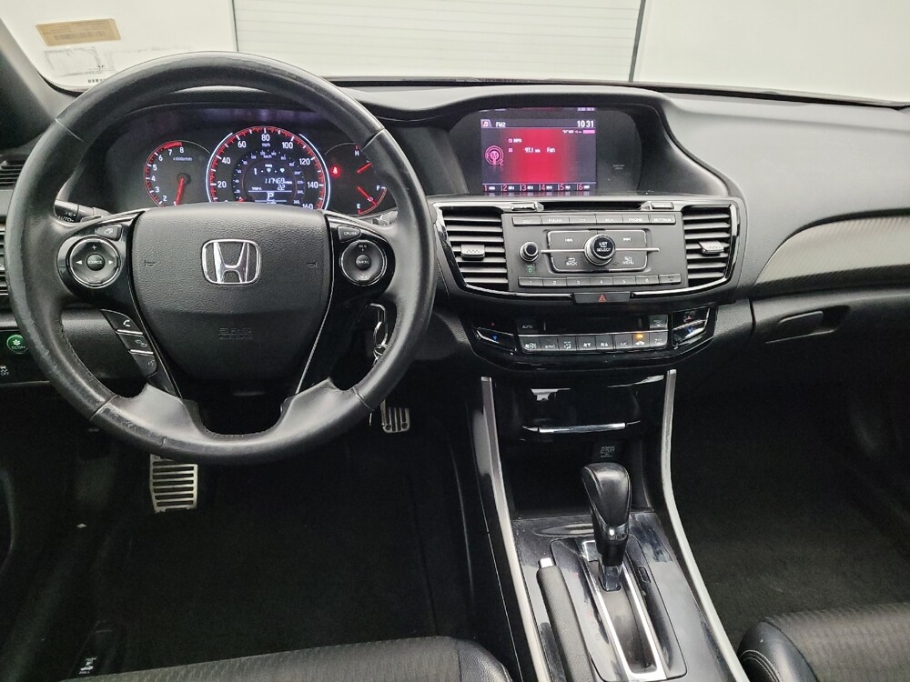 2017 Honda Accord in Maple Heights, OH 44137 - 18087918 22