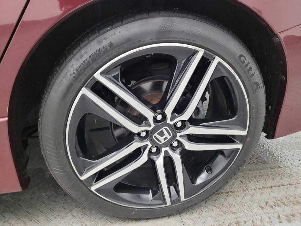 2017 Honda Accord in Maple Heights, OH 44137 - 18087918 31