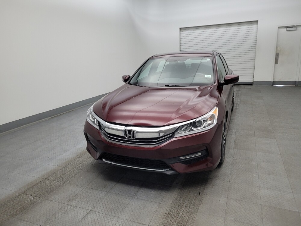 2017 Honda Accord in Maple Heights, OH 44137 - 18087918 15