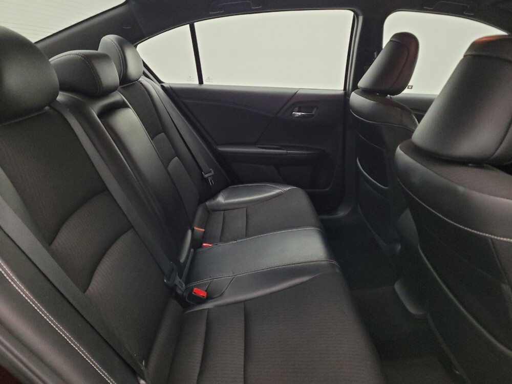 2017 Honda Accord in Maple Heights, OH 44137 - 18087918 19