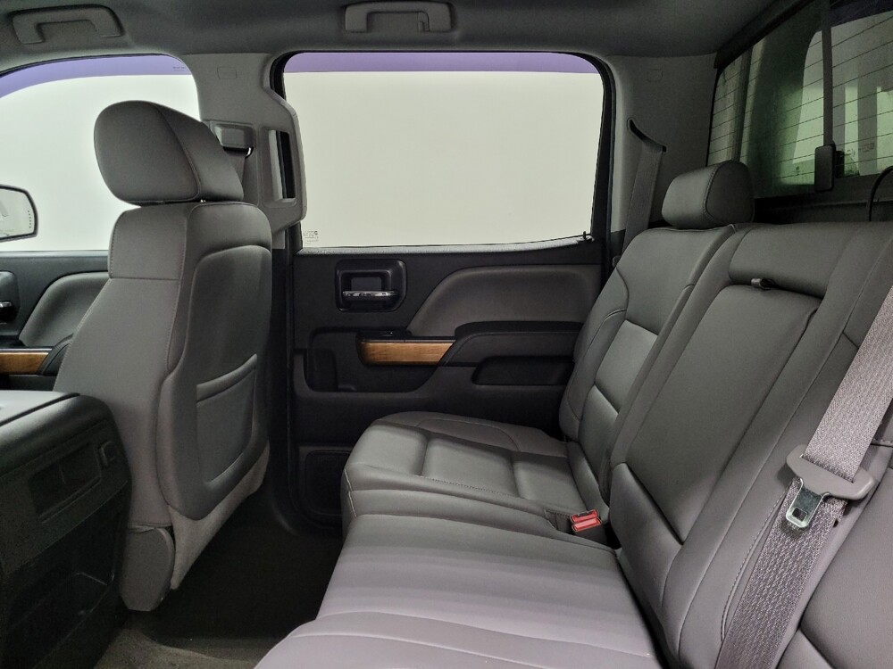 2015 Chevrolet Silverado 1500 in Plymouth Meeting, PA 19462 - 18087919 18