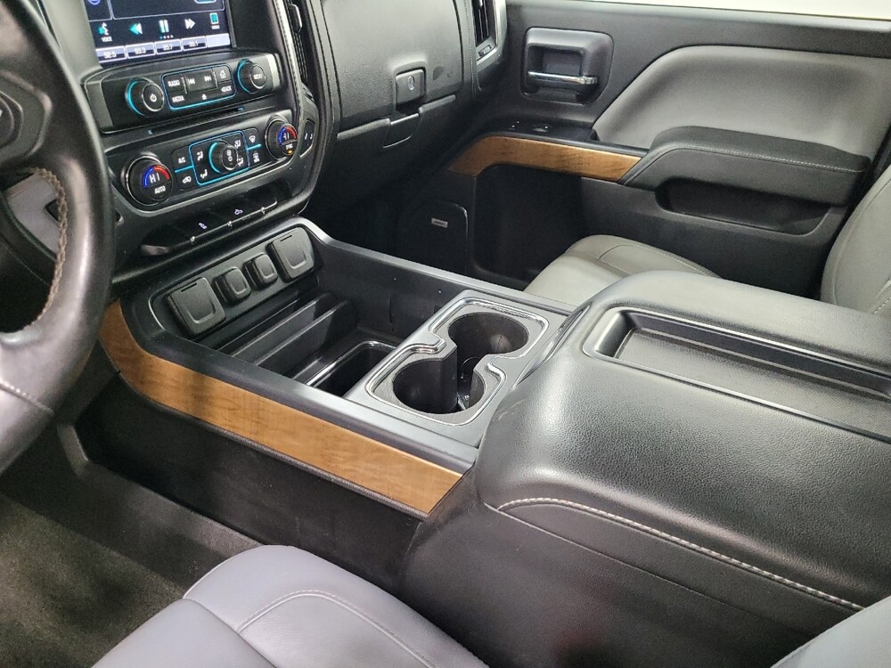 2015 Chevrolet Silverado 1500 in Plymouth Meeting, PA 19462 - 18087919 26