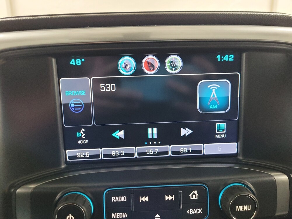 2015 Chevrolet Silverado 1500 in Plymouth Meeting, PA 19462 - 18087919 25