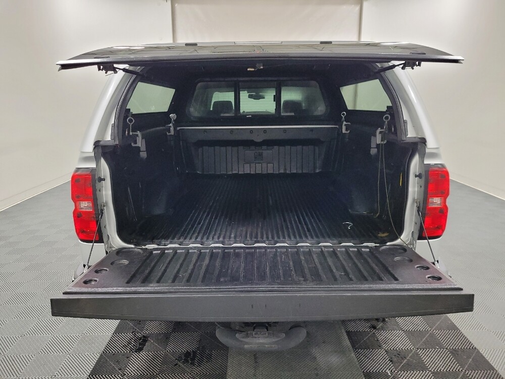 2015 Chevrolet Silverado 1500 in Plymouth Meeting, PA 19462 - 18087919 29