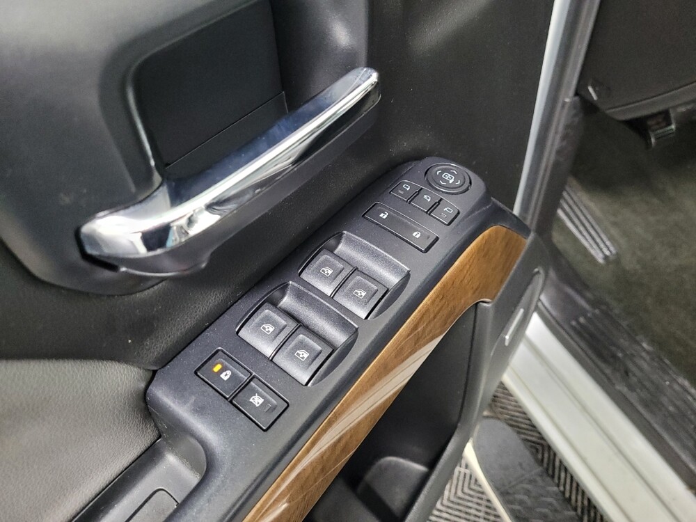 2015 Chevrolet Silverado 1500 in Plymouth Meeting, PA 19462 - 18087919 27