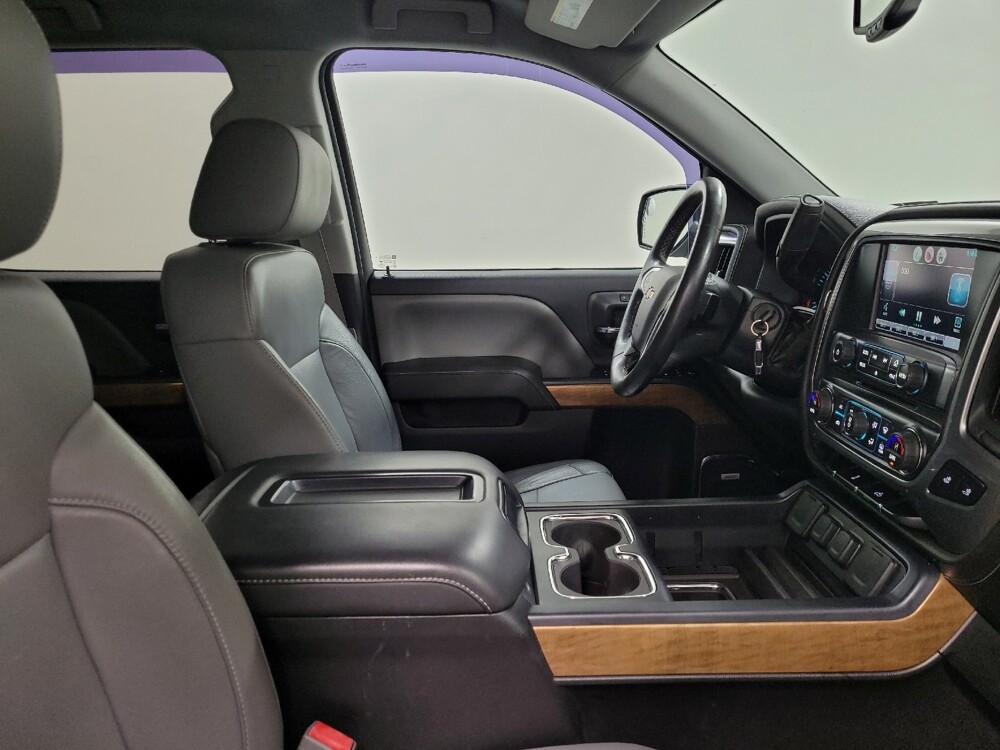 2015 Chevrolet Silverado 1500 in Plymouth Meeting, PA 19462 - 18087919 21