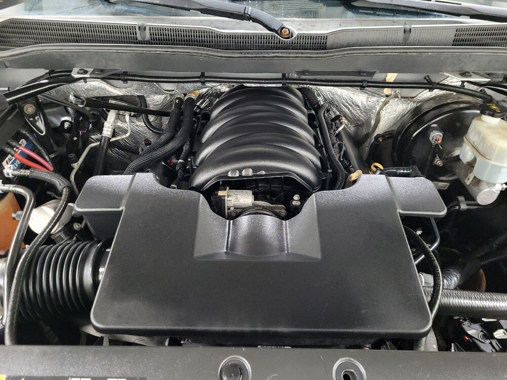 2015 Chevrolet Silverado 1500 in Plymouth Meeting, PA 19462 - 18087919 30