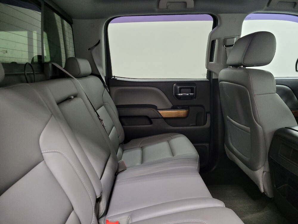 2015 Chevrolet Silverado 1500 in Plymouth Meeting, PA 19462 - 18087919 19