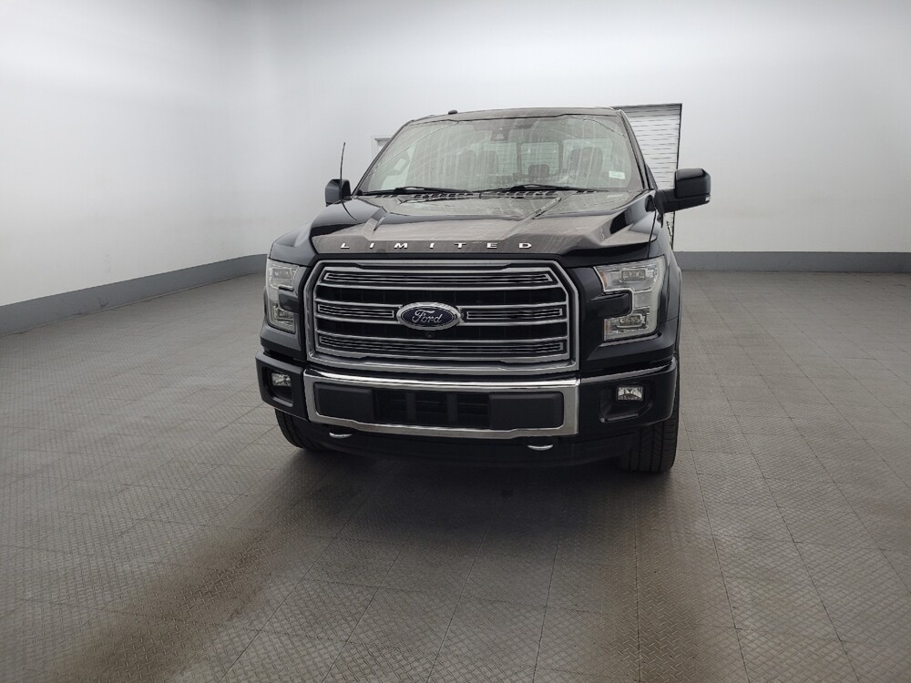 2016 Ford F150 in Glen Burnie, MD 21061 - 18087920 15
