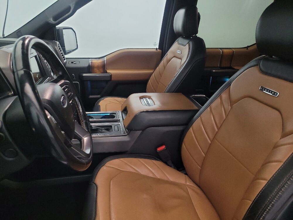 2016 Ford F150 in Glen Burnie, MD 21061 - 18087920 17