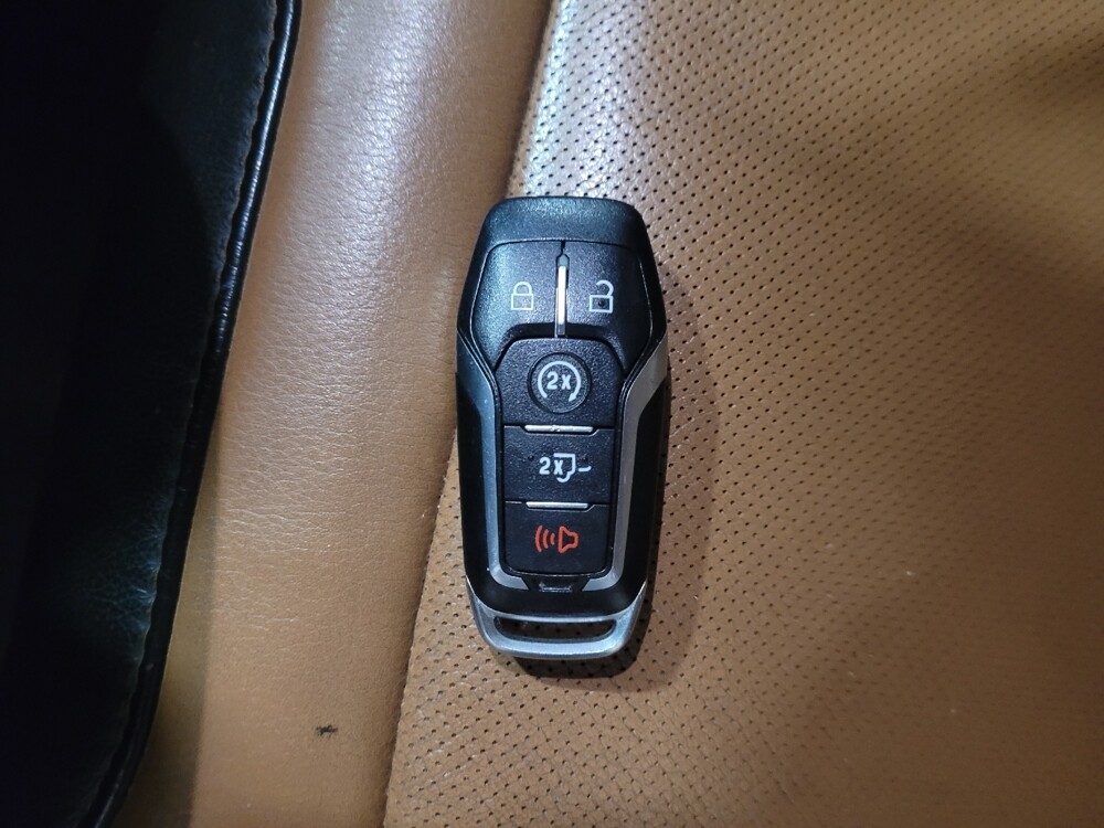 2016 Ford F150 in Glen Burnie, MD 21061 - 18087920 32