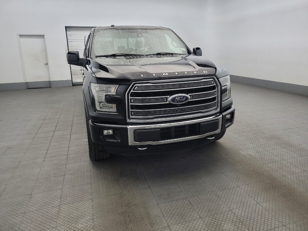 2016 Ford F150 in Glen Burnie, MD 21061 - 18087920 14