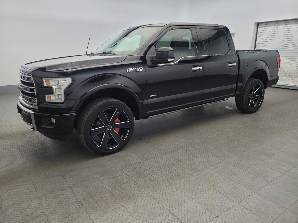 2016 Ford F150 in Glen Burnie, MD 21061 - 18087920 2