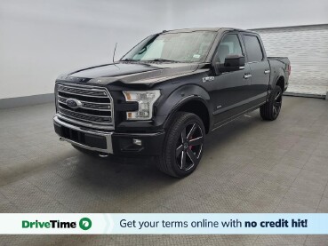 2016 Ford F150 in Glen Burnie, MD 21061