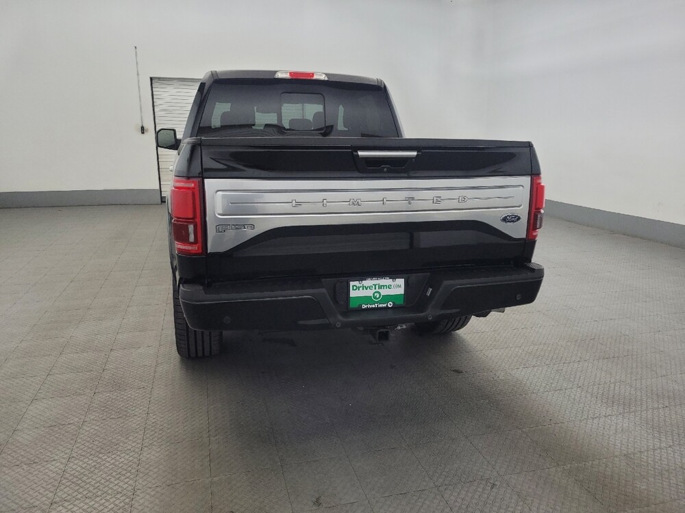 2016 Ford F150 in Glen Burnie, MD 21061 - 18087920 6