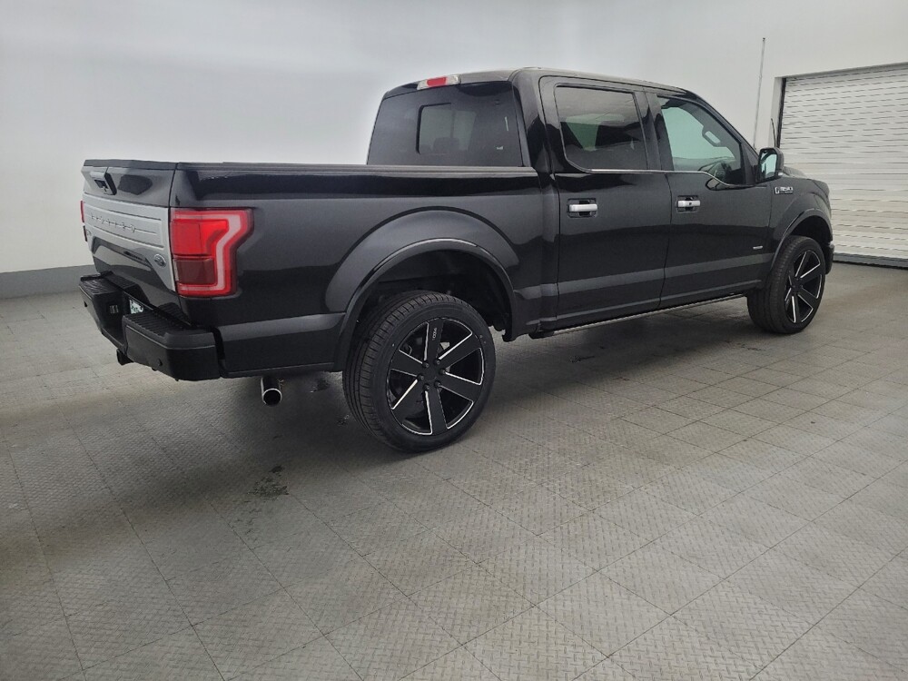 2016 Ford F150 in Glen Burnie, MD 21061 - 18087920 10