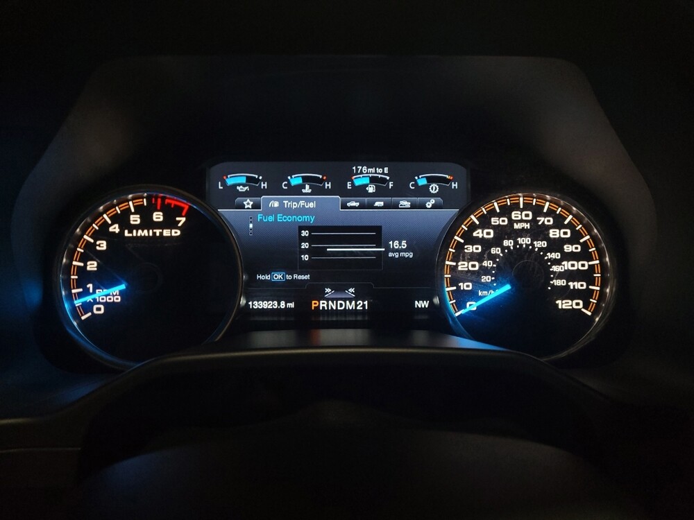 2016 Ford F150 in Glen Burnie, MD 21061 - 18087920 23