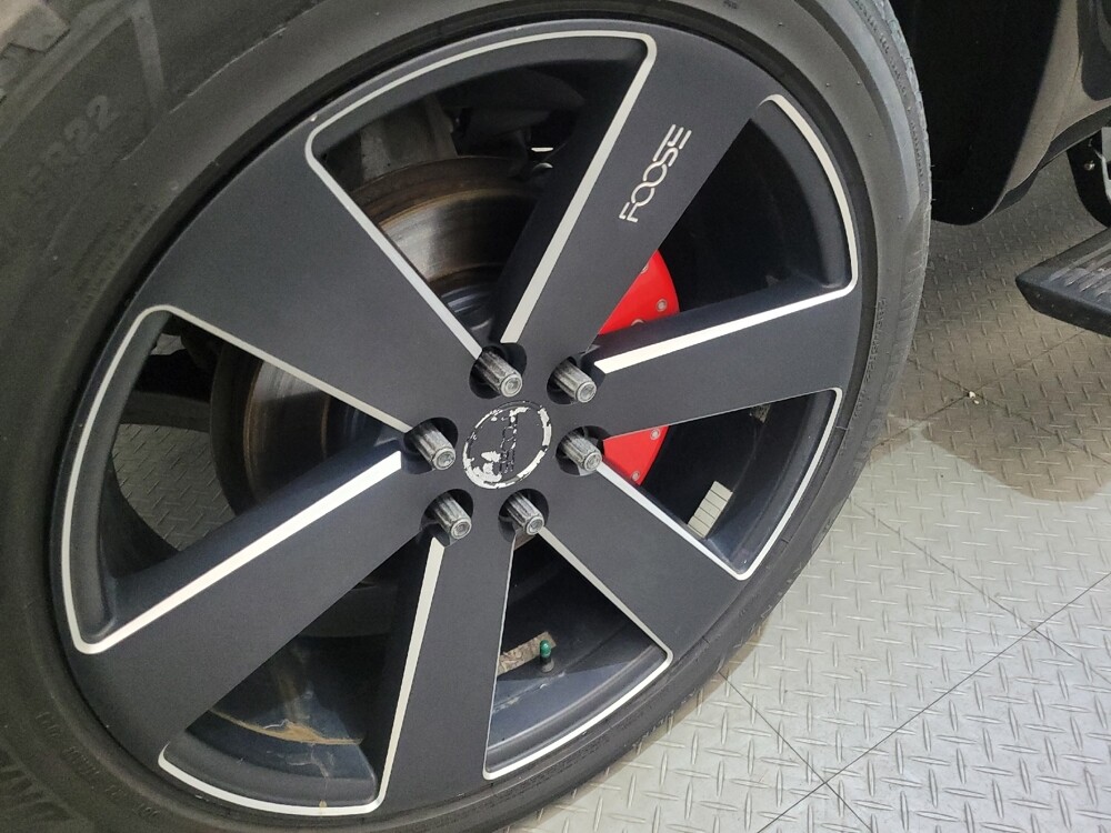 2016 Ford F150 in Glen Burnie, MD 21061 - 18087920 31