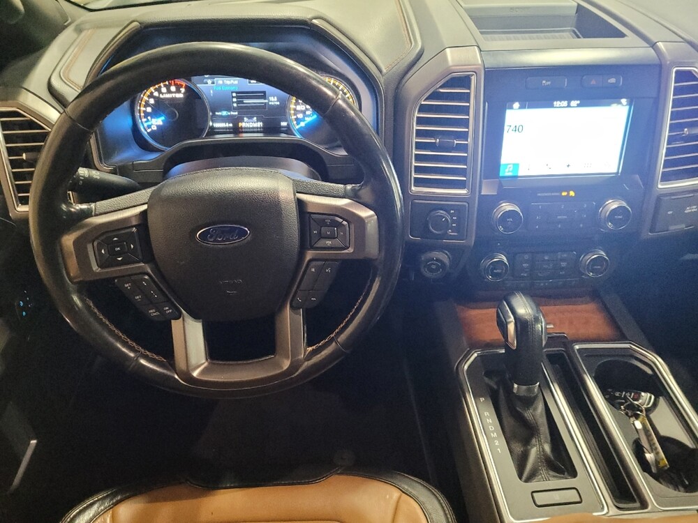 2016 Ford F150 in Glen Burnie, MD 21061 - 18087920 22