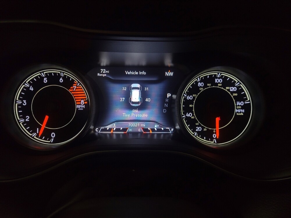 2019 Jeep Cherokee in Henrico, VA 23223 - 18087921 23