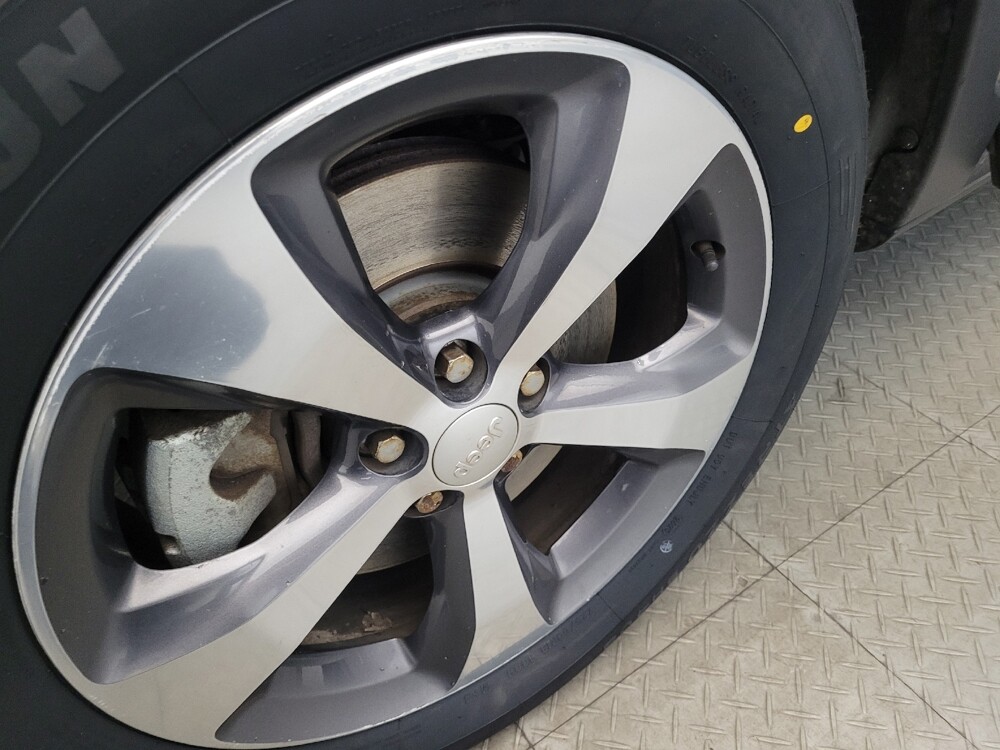 2019 Jeep Cherokee in Henrico, VA 23223 - 18087921 31