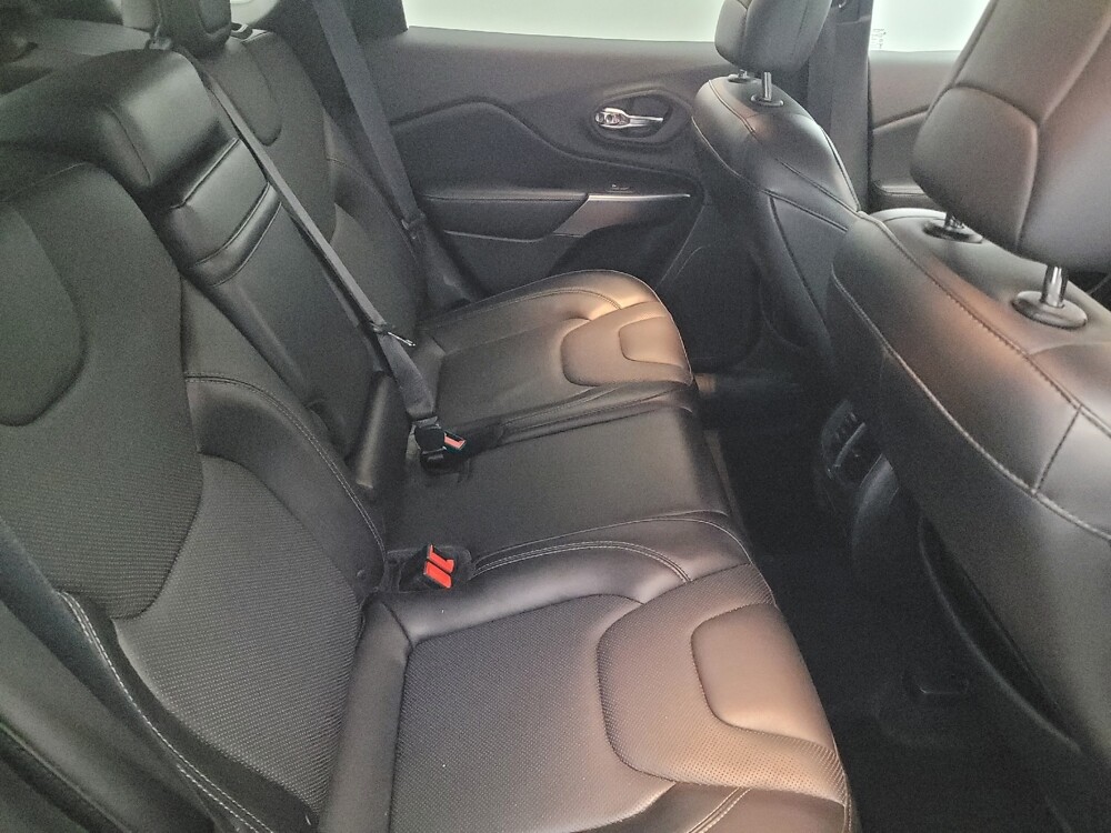 2019 Jeep Cherokee in Henrico, VA 23223 - 18087921 19