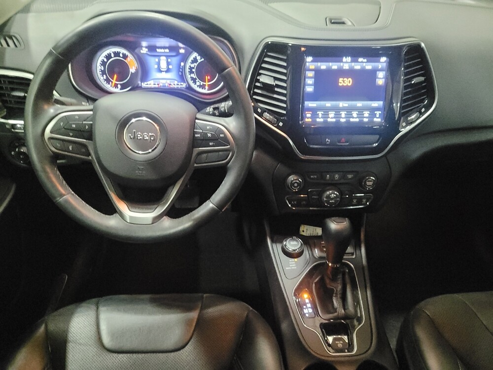 2019 Jeep Cherokee in Henrico, VA 23223 - 18087921 22