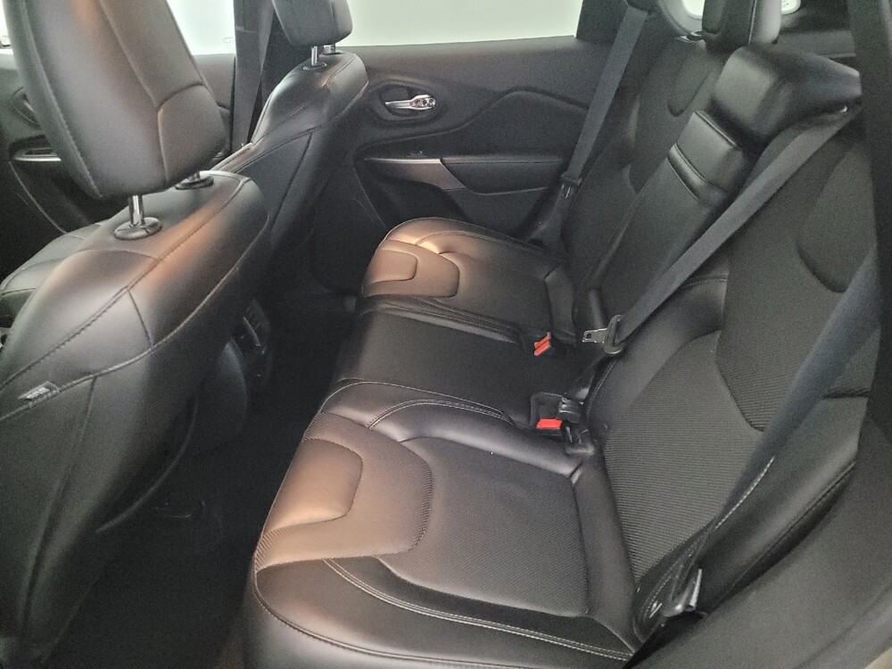 2019 Jeep Cherokee in Henrico, VA 23223 - 18087921 18