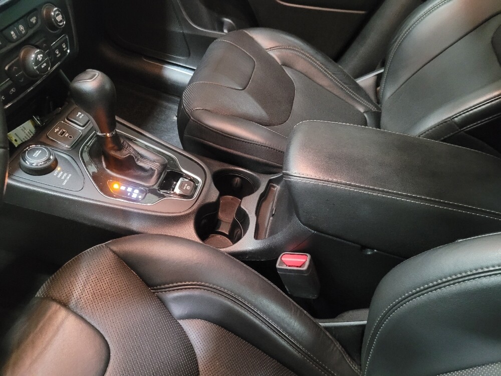 2019 Jeep Cherokee in Henrico, VA 23223 - 18087921 26