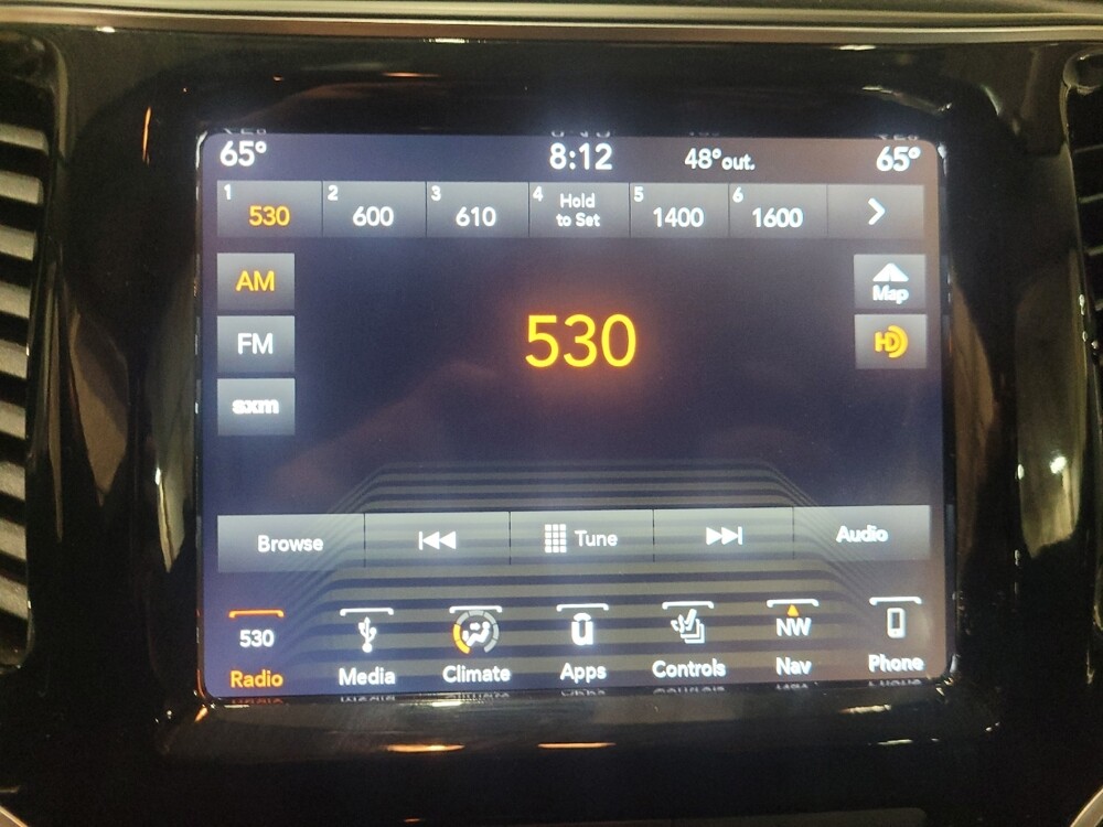 2019 Jeep Cherokee in Henrico, VA 23223 - 18087921 25