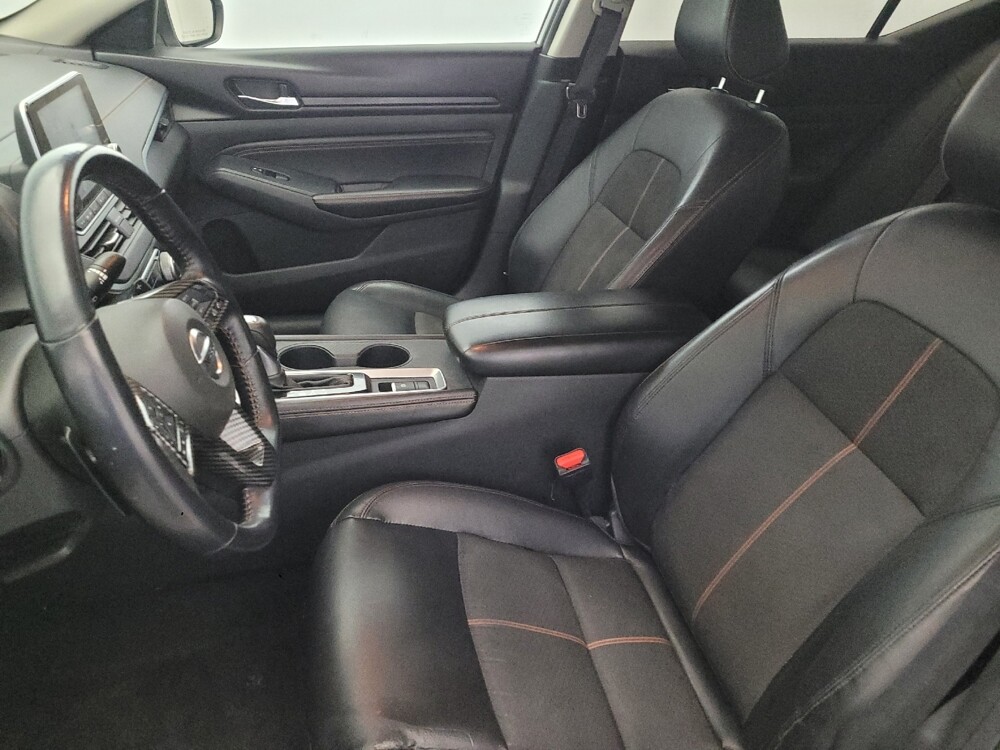 2020 Nissan Altima in Pittsburgh, PA 15236 - 18087922 17