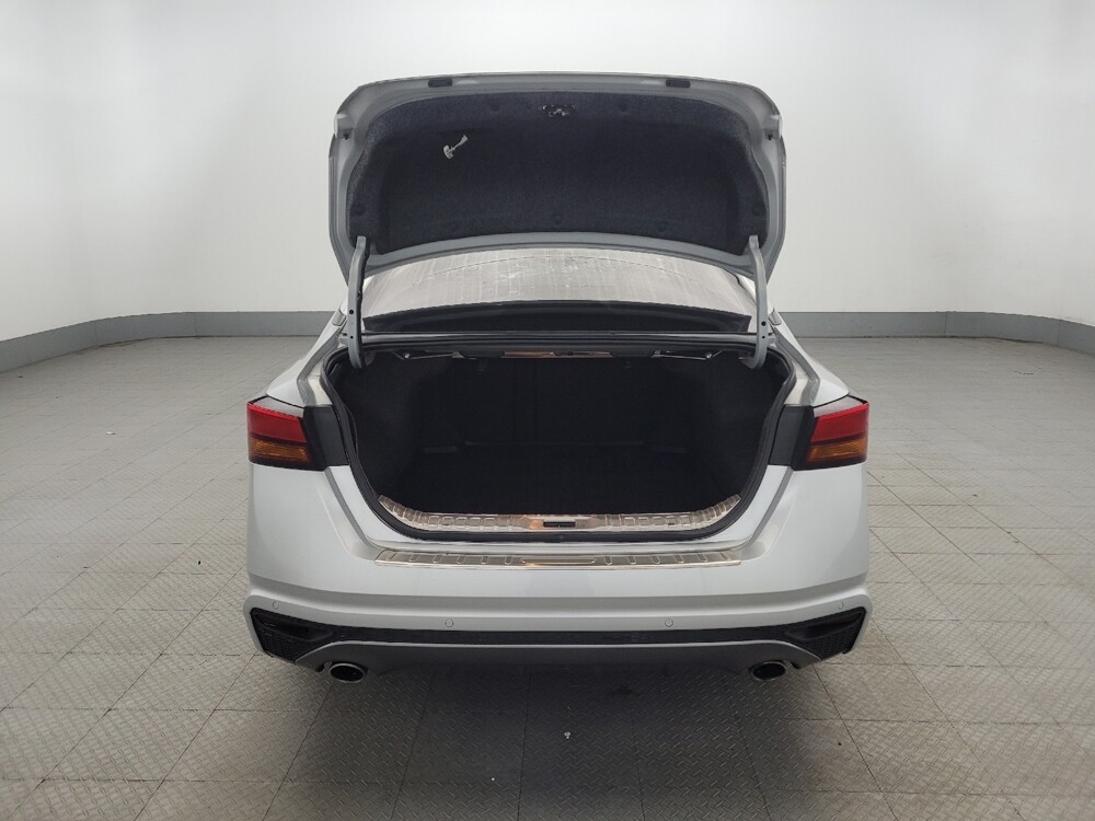 2020 Nissan Altima in Pittsburgh, PA 15236 - 18087922 29