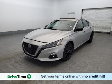 2020 Nissan Altima in Pittsburgh, PA 15236