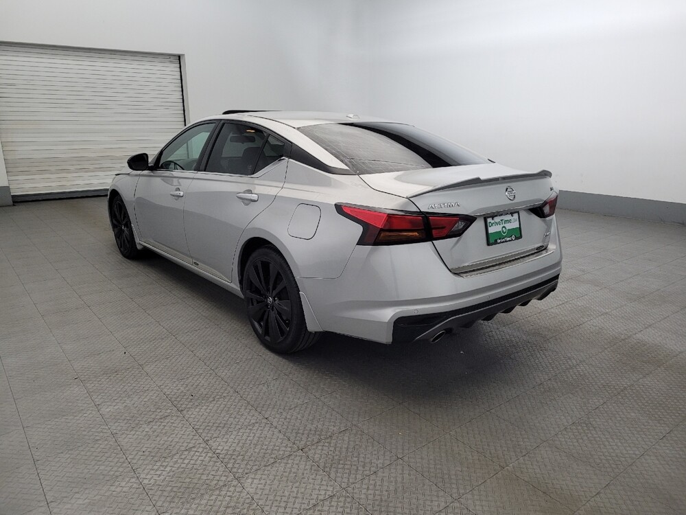 2020 Nissan Altima in Pittsburgh, PA 15236 - 18087922 5