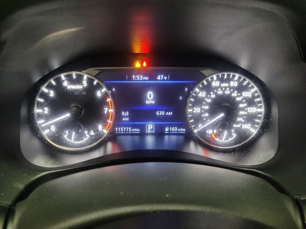 2020 Nissan Altima in Pittsburgh, PA 15236 - 18087922 23