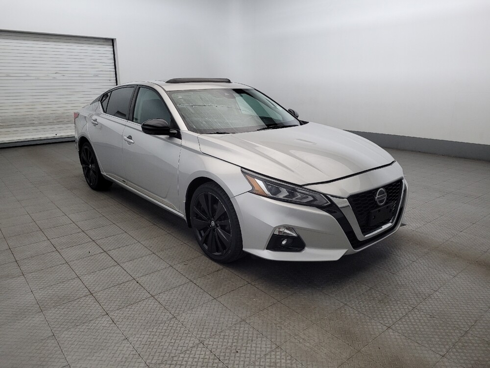 2020 Nissan Altima in Pittsburgh, PA 15236 - 18087922 13
