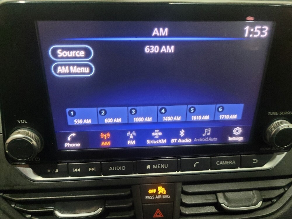 2020 Nissan Altima in Pittsburgh, PA 15236 - 18087922 25