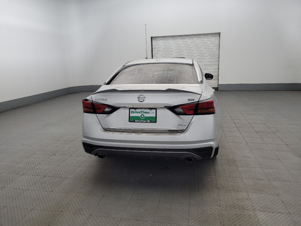 2020 Nissan Altima in Pittsburgh, PA 15236 - 18087922 7