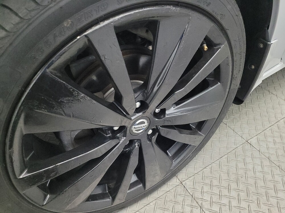 2020 Nissan Altima in Pittsburgh, PA 15236 - 18087922 31