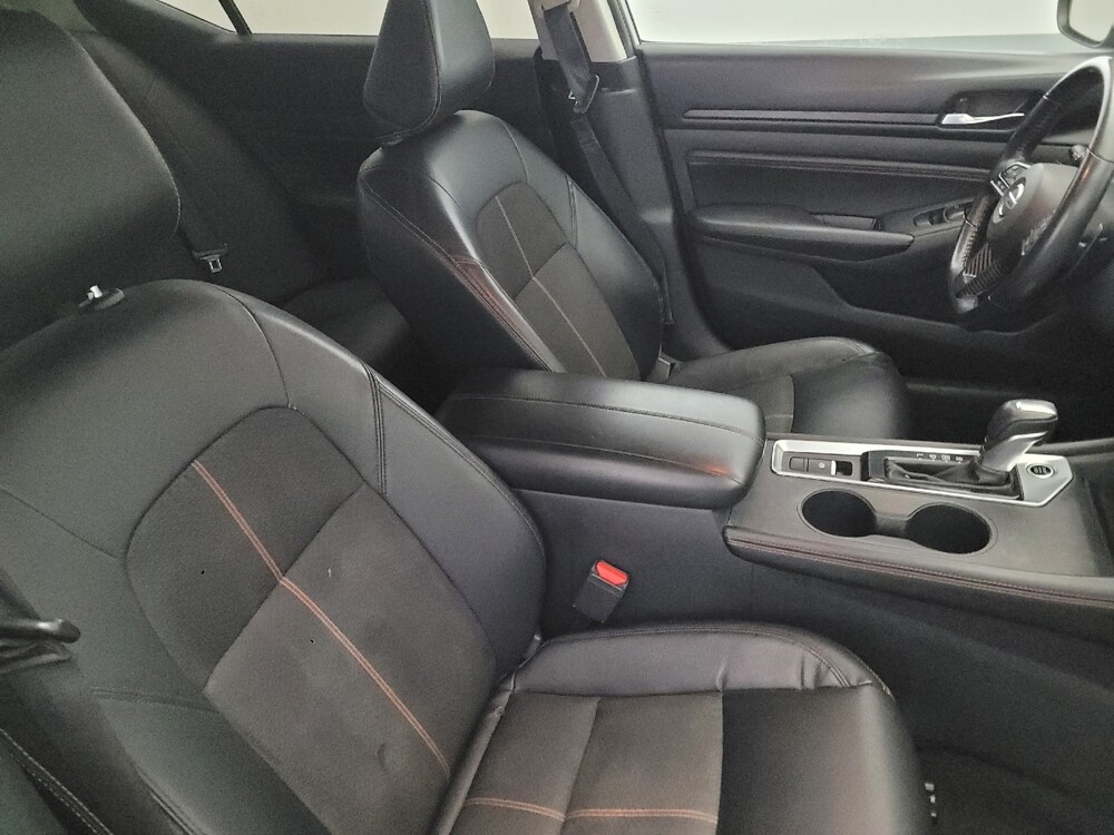 2020 Nissan Altima in Pittsburgh, PA 15236 - 18087922 21