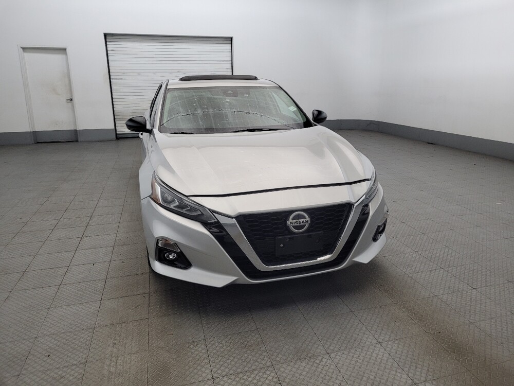 2020 Nissan Altima in Pittsburgh, PA 15236 - 18087922 14