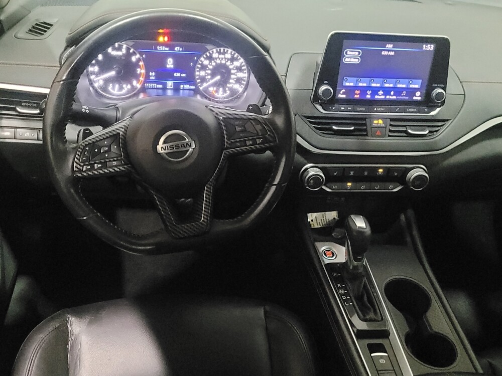 2020 Nissan Altima in Pittsburgh, PA 15236 - 18087922 22