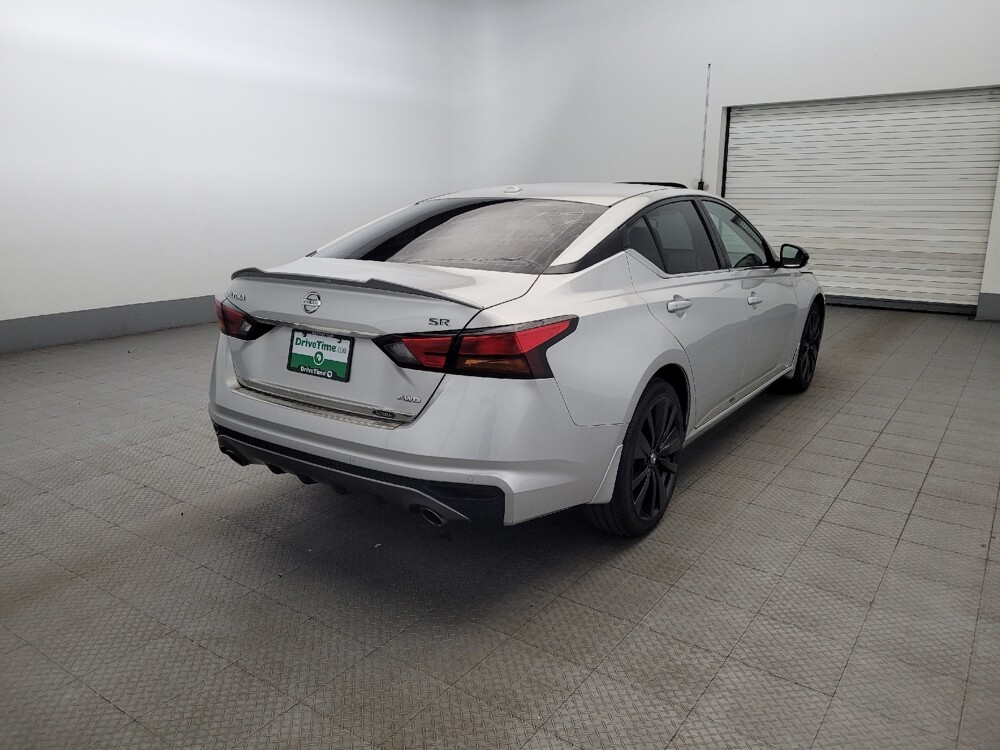2020 Nissan Altima in Pittsburgh, PA 15236 - 18087922 9