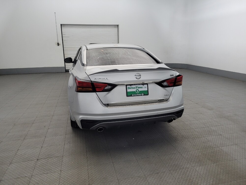 2020 Nissan Altima in Pittsburgh, PA 15236 - 18087922 6