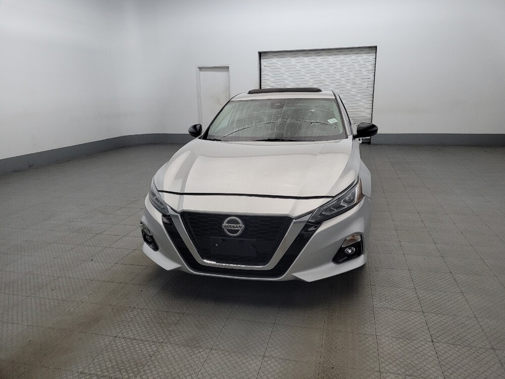 2020 Nissan Altima in Pittsburgh, PA 15236 - 18087922 15